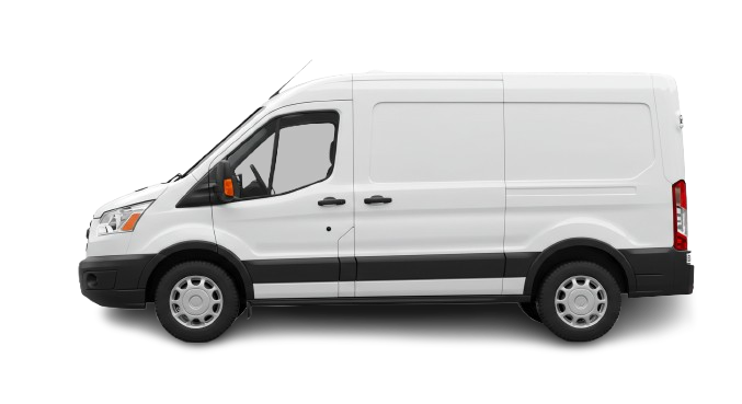 Panel Van